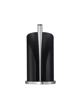 WESCO | Papierrollenhalter 300mm Schwarz/Matt | 